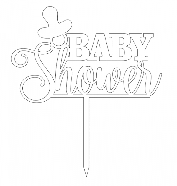 BABY CELEBRATION - Baby Shower