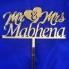 WEDDINGS - Personalized - Image 2