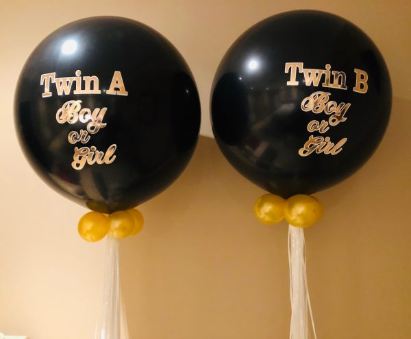 Gender Reveal gold - Image 4