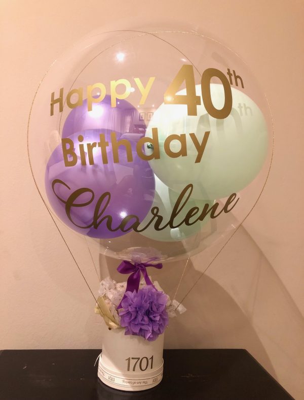 Balloon Arrangement Gifts