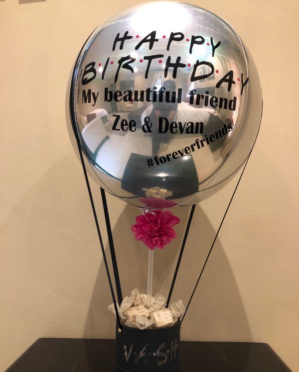 Balloon Arrangement Gifts