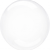 Clear Bubble