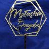 WEDDINGS - Personalized