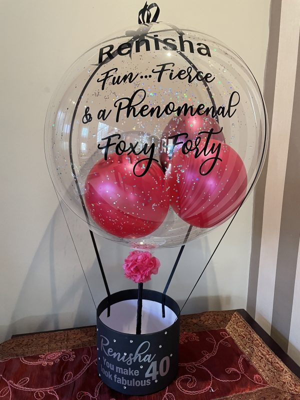 Balloon Decor -Baby Shower - Image 10