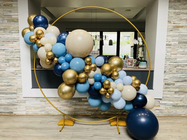 Balloon Decor -Baby Shower - Image 13